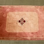 829 3258 CHINESE CARPET